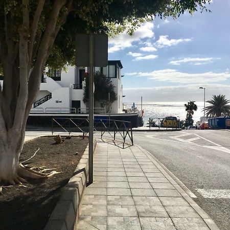 Apt Barlovento. Near The Beach Tías Exterior foto